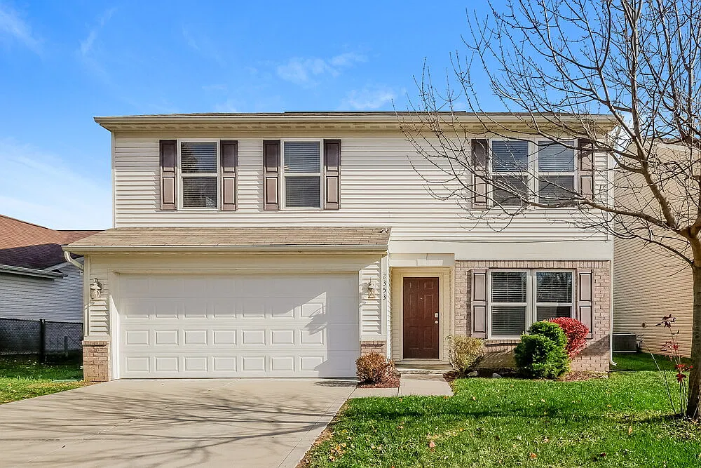 4 bed, 2.5 bath, 1709 sqft, $1,910 — Photo 1