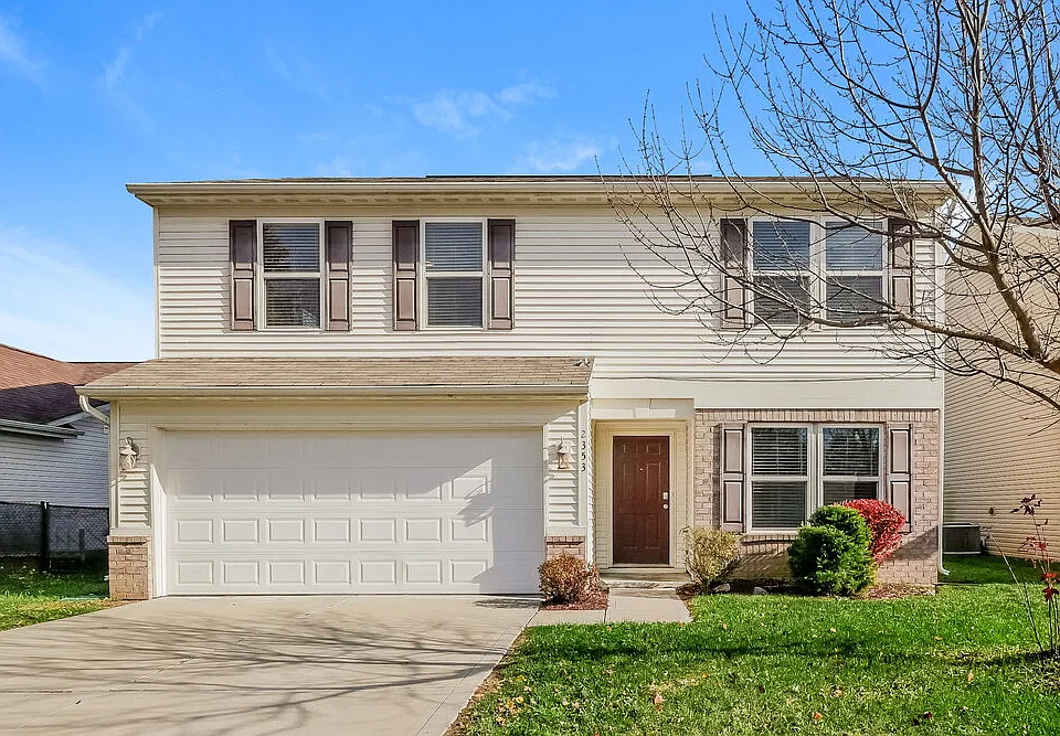 2353 Cedarmill Dr