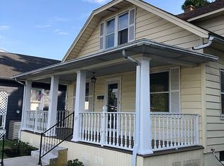 126 S 16th St, Camp Hill, PA 17011