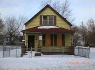 2448 E 86th St, Cleveland, OH 44104