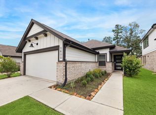1600 Portia Ln, Conroe, TX 77301