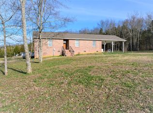 2087 Hamilton Chambers Rd, Lebanon, TN 37087