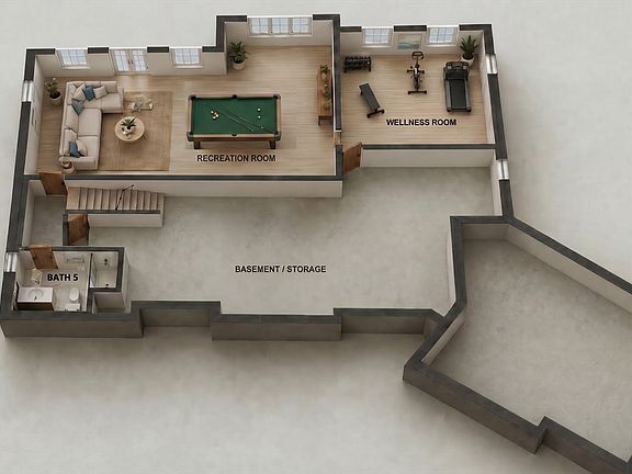 4th image of 31 Arcadia Rd