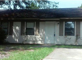 155 E Lakemont Dr #A, Kingsland, GA 31548