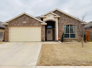 6609 Colony Rd, Midland, TX 79706
