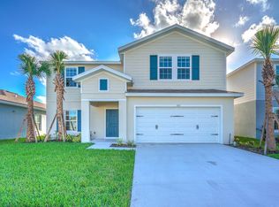 705 Pomegranate Pl, Fort Pierce, FL 34981
