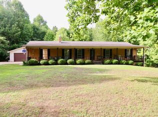 228 Road 931, Saltillo, MS 38866