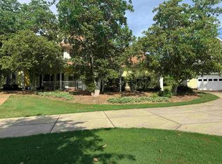 3860 Planters View Dr, Memphis, TN 38133