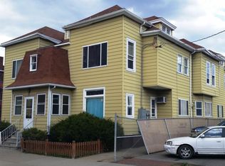 36 Fayette St APT 4, Binghamton, NY 13901