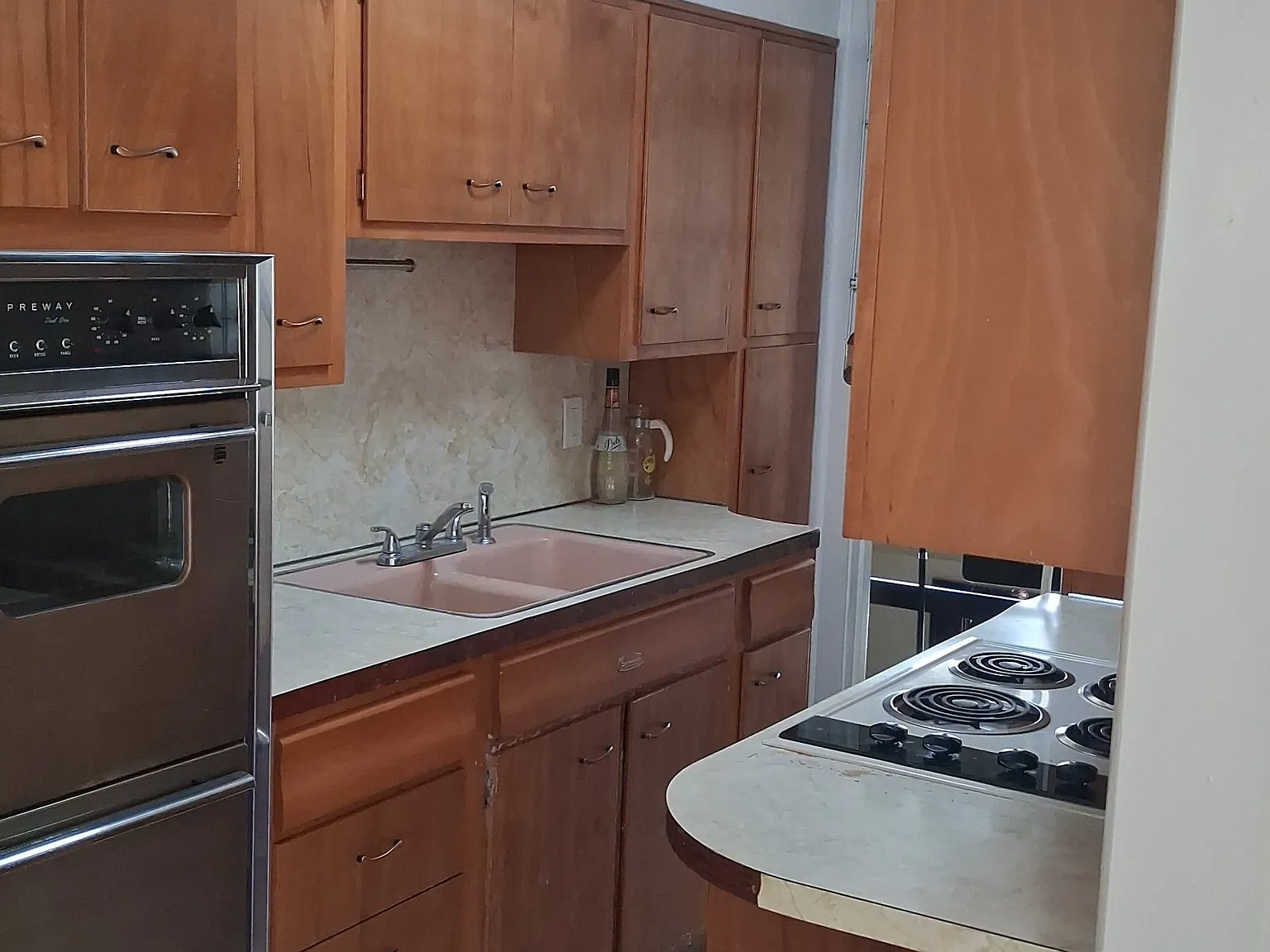 1 bed, $850 — Photo 3