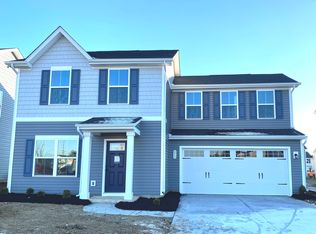 853 Woodbridge Way, Lebanon, IN 46052