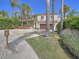 494 Mary Mount Ct, Ventura, CA 93003