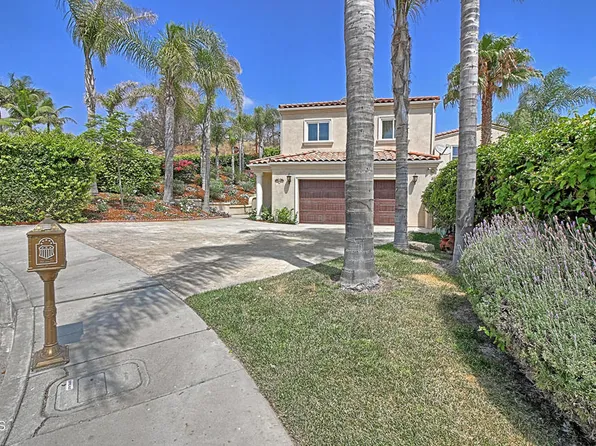 494 Mary Mount Ct, Ventura, CA 93003