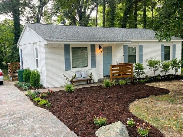 338 Ard Pl NW, Atlanta, GA 30331