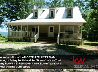 3275 Jackson Point Rd, Sewanee, TN 37375