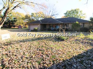 325 Teresa Ct, Alexandria, IN 46001