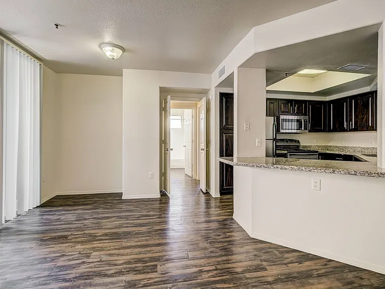Ingleside Apartments in Phoenix, Arizona