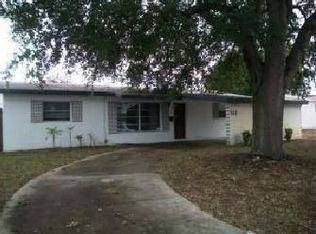 515 Ixora Dr, Melbourne, FL 32935