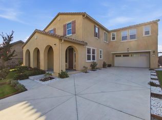 1307 S Hart Dr, Mountain House, CA 95391