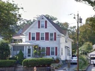 1439 Furnace Brook Pkwy, Quincy, MA 02169