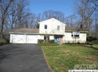 15 Sunnyside Rd, Howell, NJ 07731