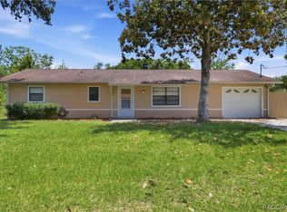 5087 S Louise Point, Homosassa, FL 34446