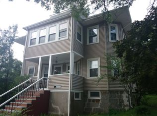 5017 Washington St, West Roxbury, MA 02132