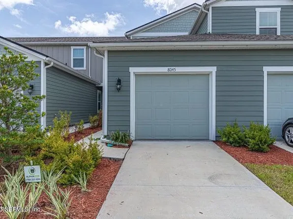 8045 Echo Springs Rd, Jacksonville, FL 32256
