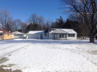 6386 Detroit St, Mount Morris, MI 48458