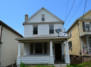 56 Mercer St, Plains, PA 18705