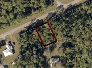 3053 S Beechwood Cir, Labelle, FL 33935