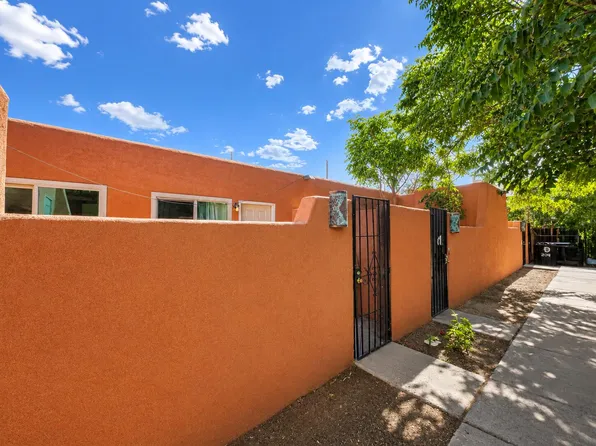 205 General Stilwell St NE, Albuquerque, NM 87123