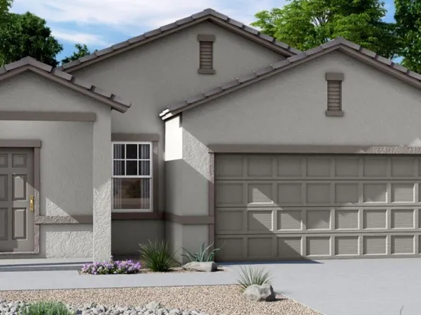 13178 E WALLFLOWER Lane, Florence, AZ 85132