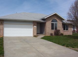 2427 W Rockwood St, Springfield, MO 65807