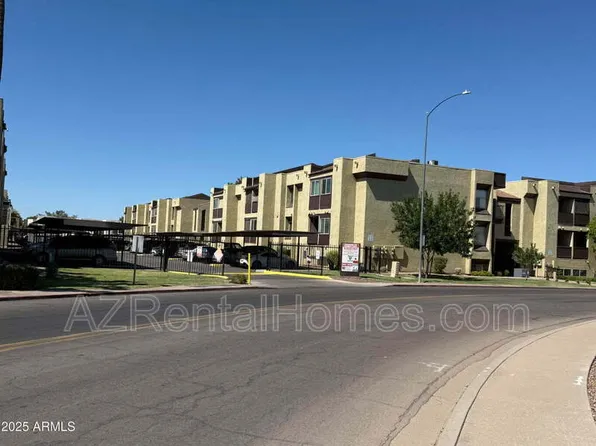 461 W Holmes Ave, Mesa, AZ