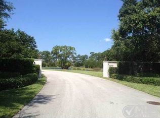 11986 SE Laurel Ln, Hobe Sound, FL 33455