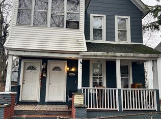 61-63 Hall St, Springfield, MA 01108