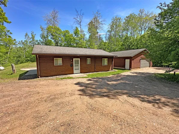 W9134 Chipmunk Trail, Trego, WI 54888