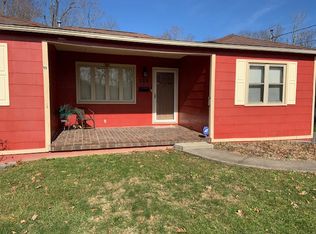329 Westwood Dr, Beckley, WV