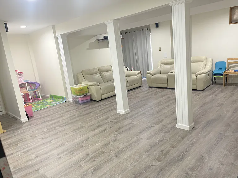 Basement - 3