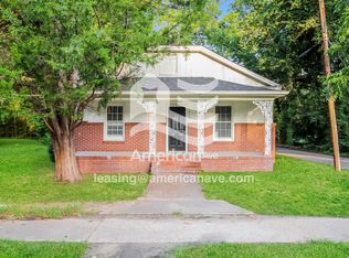 1213 Campbell St, Camden, SC 29020