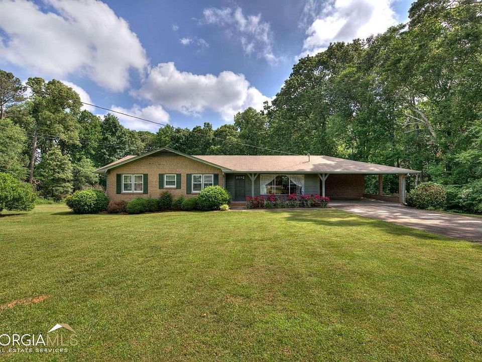 4395 Hiram Lithia Springs Rd, Powder Springs, GA 30127 MLS 10160296