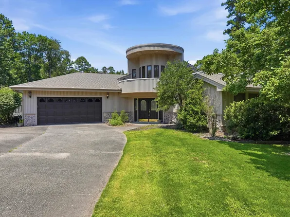 940 Huntington Cir, Heber Springs, AR 72543