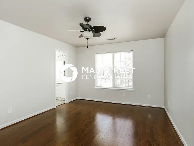 Main Bedroom