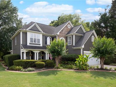 1405 Grand Jct, Alpharetta, GA, 30004