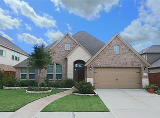 11114 Crossview Timbers Dr, Cypress, TX 77433