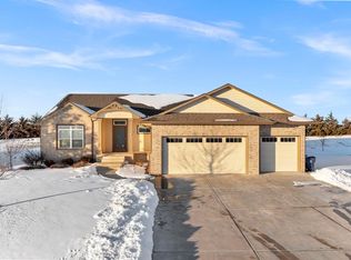 3630 Bluestem, Rose Hill, KS 67133
