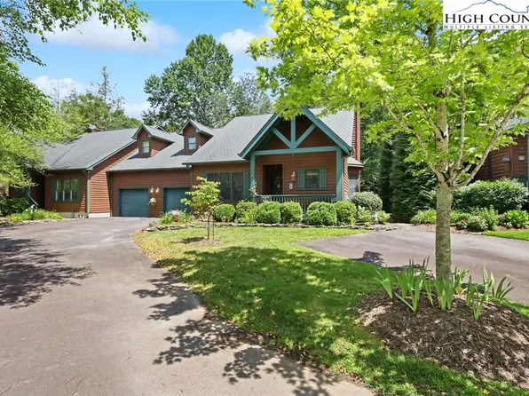 143 Clary Court #5, Blowing Rock, NC 28605