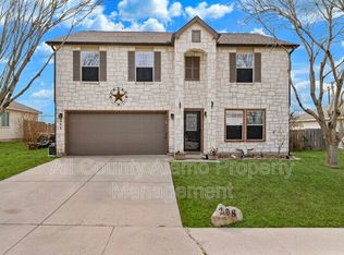 208 Bridge Xing, Cibolo, TX 78108