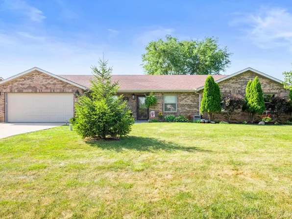 2912 W Palisades Pkwy, Muncie, IN 47303